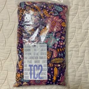 New TC2 LuLaRoe Leggings